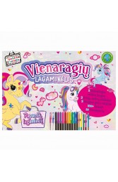 Vienaragių lagaminėlis